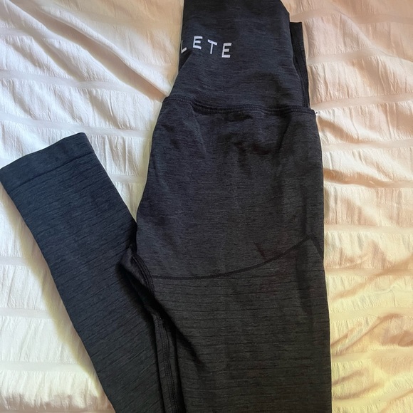 Alphalete leggings new! - Picture 2 of 2